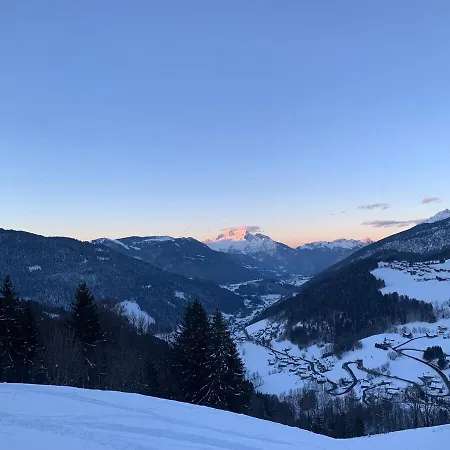 Beauregard 2 * Le Grand-Bornand