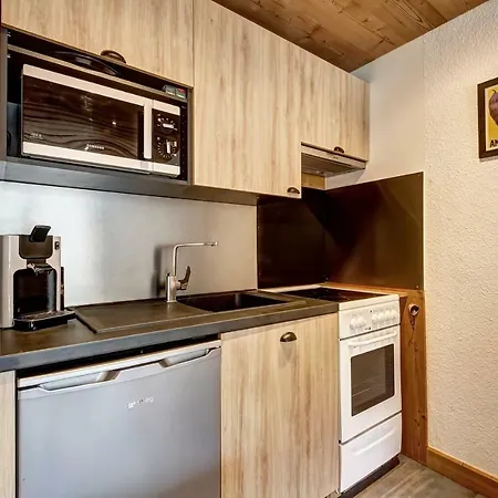 Beauregard 2 Apartment