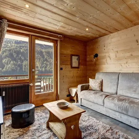Apartment Beauregard 2 *