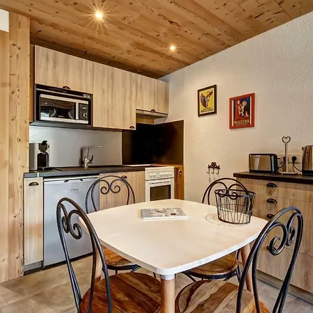 Beauregard 2 Apartment